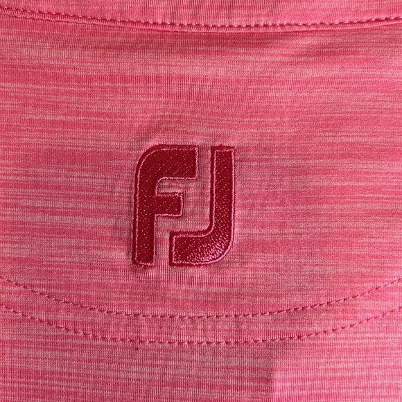 Footjoy men’s top. - Picture 8 of 10